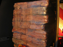 Россельхознадзор: в Калининградскую область не пустили 4 тонны польского сала