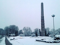 В Калининграде движение собираются перекрывать дважды в день