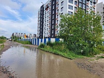 До Беспрозванных пытаются докричаться с заброшенного района 