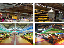 «Фермерский двор» - ответ на несовершенство существующих рынков