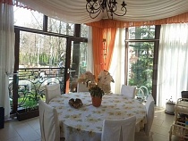 Самый дорогой дом в аренду сдают в Светлогорске  