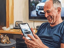 В Калининграде мужчина «купил» «Дастер» за 1 млн по тарифу «прощай»