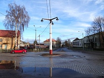 В Москве беспокоятся о жильцах немецкого дома в Большаково 
