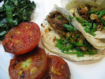 Отравившийся шаурмой калининградец требует с «Бакинской чайханы» 22 тысячи рублей