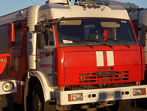 Строители пожарных гаражей опаздывают к ЧМ-2018 