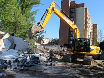 Ко Дню города в Калининграде заработает детсад на ул. Костикова