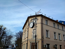 За долги арестовано имущество администрации Зеленоградского района