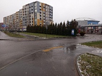 Плавный разгон похолодания в Калининграде продолжится