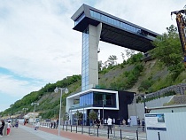 Грубые нарушения: суд остановил работу нового лифта в Светлогорске