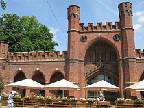 Первое в 2017 году разрешение на строительство многоквартирного дома в Светлогорске выдали Николаю Канцеву