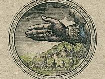 «Рука в искусстве»: в Художественной галерее открылась необычная выставка-конкурс