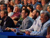 «Голосящий КиВиН-2016» в Светлогорске покажут на Первом канале 23 октября