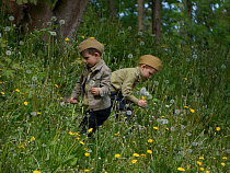 Калининградская область вошла в ТОП-5 популярных регионов на весну 2017 года