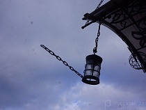 В Калининграде резко ухудшается погода 