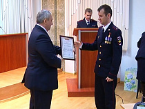 В Калининградской области один участковый обслуживает более 4,5 тысяч человек