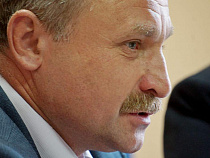 Сергей Лютаревич: мы хотим узнать, для кого строим жильё на селе