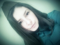 В Калининградской области пропала 15-летняя девушка