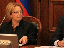 Вероника Скворцова: Врачей пустят в платную медицину только после 5 лет работы в государственной 
