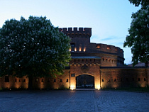 Музейная ночь - 2014 пройдет в Калининграде в ночь с 16 на 17 мая