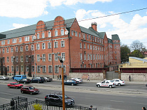 Калининградка, финансировавшая больных террористов в Сирии, отправится на 5 лет в колонию-поселение