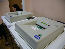 Шок: за 2 часа явка на выборах президента в Калининградской области выросла в 3 раза