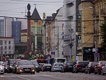 Калининград претендует на грант Сколково с планом развития города