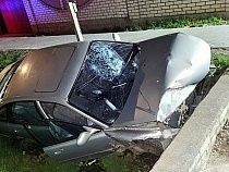 В ГИБДД рассказали подробности серьёзного ДТП под Гурьевском