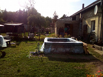 Засудят родителей девочки, утонувшей в бассейне 