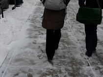 Калининградка отсудила у МП «Чистота» 50 тысяч рублей за травму ноги