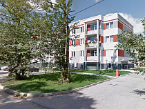 Житель Калининграда наказал за шумный прибор на фасаде его дома