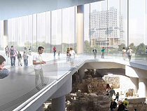 Николай Цуканов: археологию Королевского замка оценили жулики из "Дежурной части"