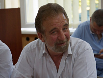 Сняты обвинения против Виктора Гофмана и его «Общества немецкой культуры» (видео)