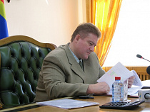 Георгий Боос: «Мы с этим митингом и его организаторами нашли общий язык и все очень быстро успокоили»