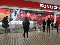 Алиханову пожаловались на магазин «Санлайт», который никак не закроется