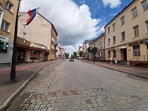 Булычев попросил Алиханова «проколоть» путь в Черняховске 