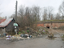 Контейнеры для раздельного сбора мусора в Калининграде установят к концу 2019 года