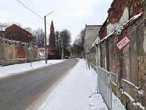«Красота неописуемая»: в сети показали трущобы Советска