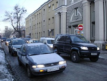 В западной части Калининграда появится дорога для грузового транспорта