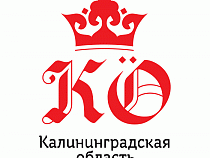 Студия Артемия Лебедева разработала логотип Калининградской области