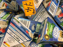 Пришли за санкционкой: ФСБ, таможня и прокуратура прошерстили склады на Полоцкой в Калининграде