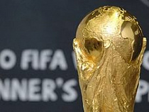 Кубок мира по футболу в 2018 году побывает во всех крупных городах России