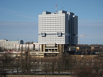 Дом советов остается одним из символов Калининграда