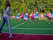 Калининград вошёл в пятёрку городов для танцевального туризма