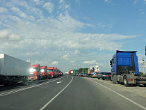 Россия и Польша не смогли договориться в Светлогорске о грузоперевозках