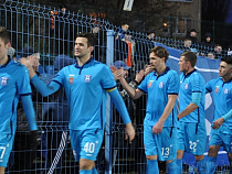 Распроданы все билеты на первый тестовый матч на стадионе к ЧМ-2018 в Калининграде