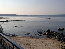 Житель Пионерского с арматурой в руках угрожал знакомому расправой