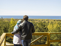 На Tripadvisor Куршская коса лидирует в категории «Развлечения в Калининграде»