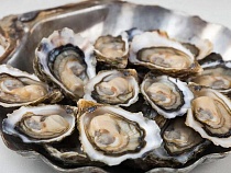 Элитный ресторан Калининграде упрекнули в бесконтрольном получении устриц