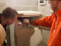 У жителя Гусева изъяты наркотики на 2 млн рублей (видео)