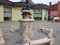 В центре Бартошице собирали подписи за восстановление МПП